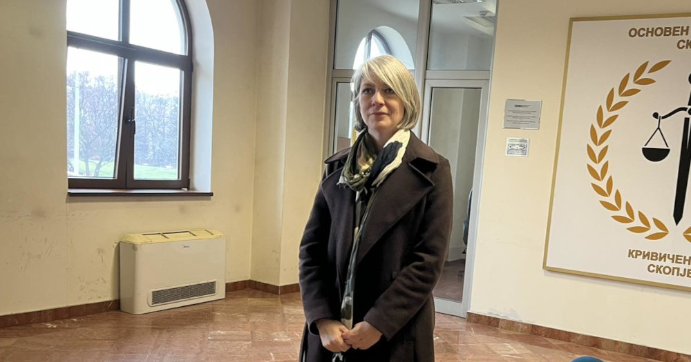 СОВЕТОТ НА ОБВИНИТЕЛИ ЈА ОДБИ ИНИЦИЈАТИВАТА НА ЛЕНЧЕ РИСТОСКА, КВАЛИФИКАЦИИТЕ ОД ПРЕМИЕРОТ НЕ БИЛЕ ПРИТИСОК ВРЗ НЕЈЗИНАТА РАБОТА СОВЕТОТ НА ОБВИНИТЕЛИ ЈА ОДБИ ИНИЦИЈАТИВАТА НА ЛЕНЧЕ РИСТОСКА, КВАЛИФИКАЦИИТЕ ОД ПРЕМИЕРОТ НЕ БИЛЕ ПРИТИСОК ВРЗ НЕЈЗИНАТА РАБОТА