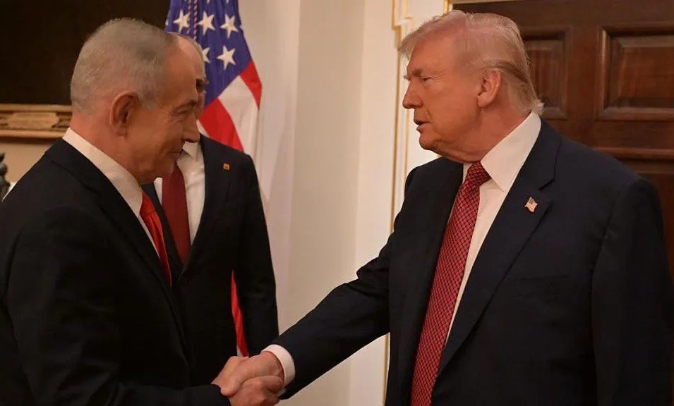 ТРАМП ВЕЛИ ДЕКА НЕ ПОСТИГНАЛ ДОГОВОР ЗА ИРАН СО НЕТАНЈАХУ, ИНСИСТИРА РАЗГОВОРИТЕ СО ТЕХЕРАН ДА ПРОДОЛЖАТ