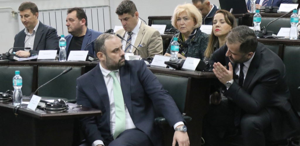 НАМЕСТО 80, ВЛАДАТА ЌЕ НАБАВИ 100 АВТОБУСИ ЗА ГРАД СКОПЈЕ, ДАЛИ СИТЕ ЌЕ СТИГНАТ ГОДИНАВА НЕ МОЖАМ ДА КАЖАМ, РЕЧЕ ЃОРЃИЕВСКИ