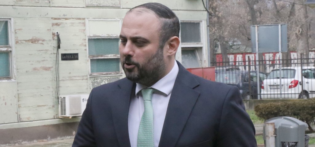 НАМЕСТО ПРЕС-КОНФЕРЕНЦИЈА, ЃОРЃИЕВСКИ ЌЕ ПРАВИ СВЕЧЕН ОТЧЕТ ВО ФИЛХАРМОНИЈАТА  ЗА 100 ДЕНА ГРАДОНАЧАЛНИК НА СКОПЈЕ