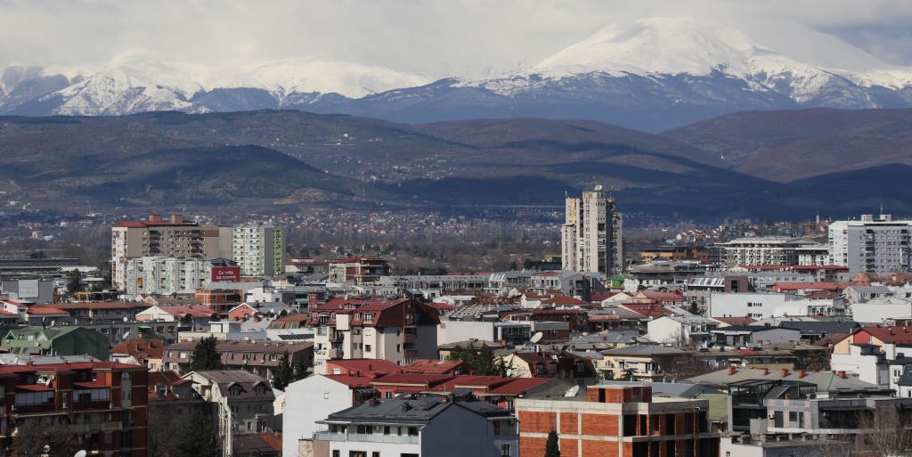 ВО 2028 СКОПЈЕ ЌЕ ДОБИЕ НОВ ГЕНЕРАЛЕН УРБАНИСТИЧКИ ПЛАН, ОД ГРАДОТ ВЕЛАТ ПРОЦЕСОТ БИЛ ЗАКОЧЕН ЧЕТИРИ ГОДИНИ