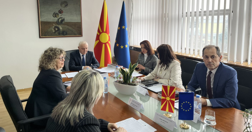 СОВЕТОТ НА ЈАВНИ ОБВИНИТЕЛИ ПРАТИ ЧЕТИРИ ПОЗИТИВНИ МИСЛЕЊА ДО ВЛАДАТА ЗА ИЗБОР НА НОВ ОБВИНИТЕЛ