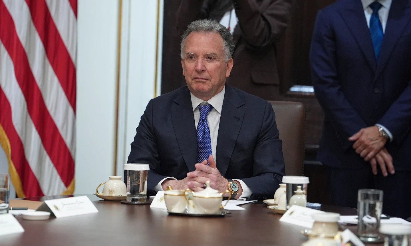 САД И ИРАН ДОГОВОРИЈА СРЕДБА ВО ОМАН, НО СПОРАТ ОКОЛУ ТОА ЗА ШТО ДА РАЗГОВАРААТ