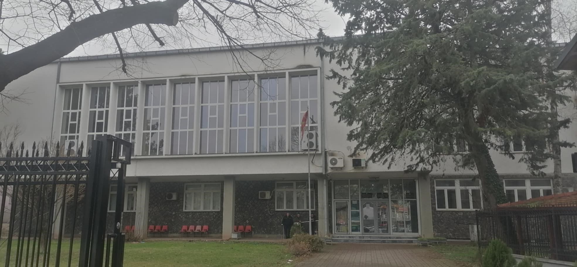 ДОЖИВОТЕН ЗАТВОР ЗА ШТИПЈАНЕЦОТ КОЈ ПИЈАН ЈА УБИ МАЈКА СИ