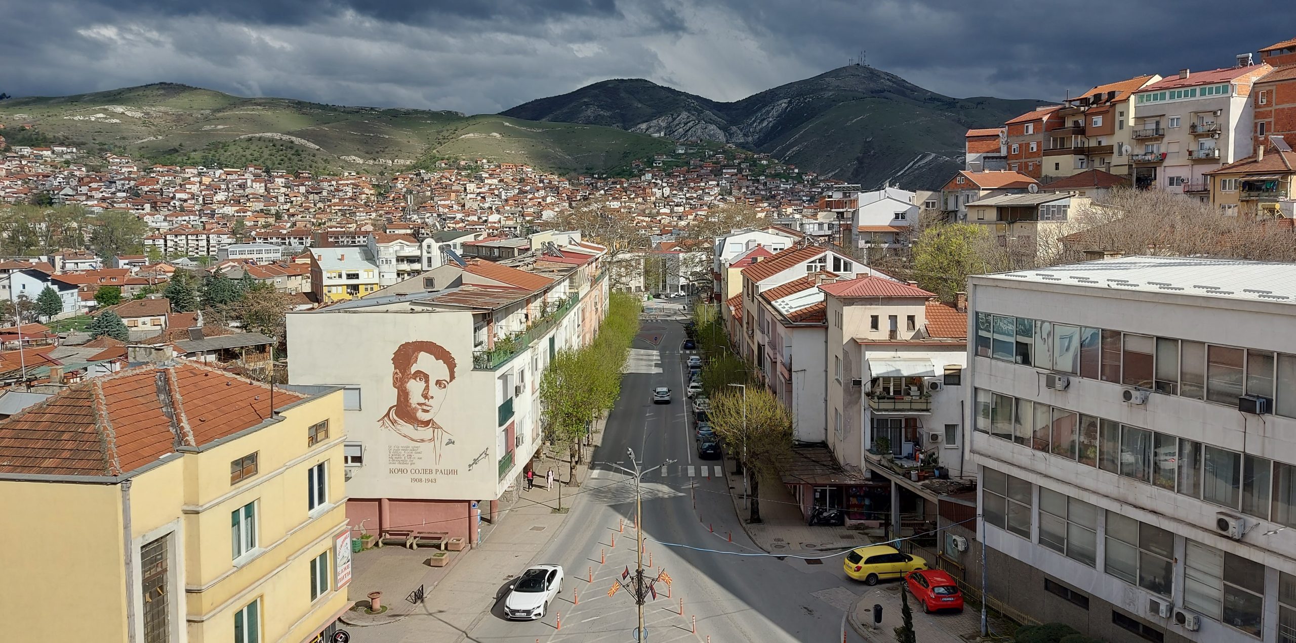 РАСТЕ БРОЈОТ НА ПРИЈАВИ ЗА СЕМЕЈНО НАСИЛСТВО ВО ВЕЛЕШКО, ИЗРЕЧЕНИ 9 КАЗНИ ЗАТВОР ОД КОИ ЕДНА ЗА ДЕМНЕЊЕ