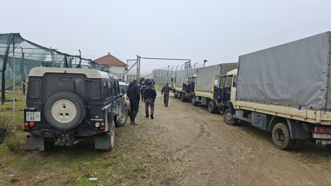 ВЛАДАТА НАЛОЖИ ВОНРЕДНИ КОНТРОЛИ ВО СИТЕ ЛЕГАЛНИ ФАБРИКИ ЗА КАНАБИС