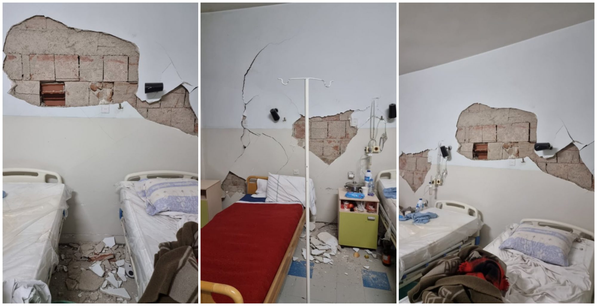 МНОЗИНСТВОТО НА ЧЕЛО СО ВМРО-ДПМНЕ И „ЗНАМ“ ВО БИТОЛСКИОТ СОВЕТ НЕ ПРИФАТИ ДА СЕ БАРА ОД ВЛАДАТА ПОГОЛЕМА ОТШТЕТА ЗА ГРАЃАНИТЕ ОД ЗЕМЈОТРЕСОТ ВО 2022 МНОЗИНСТВОТО НА ЧЕЛО СО ВМРО-ДПМНЕ И „ЗНАМ“ ВО БИТОЛСКИОТ СОВЕТ НЕ ПРИФАТИ ДА СЕ БАРА ОД ВЛАДАТА ПОГОЛЕМА ОТШТЕТА ЗА ГРАЃАНИТЕ ОД ЗЕМЈОТРЕСОТ ВО 2022