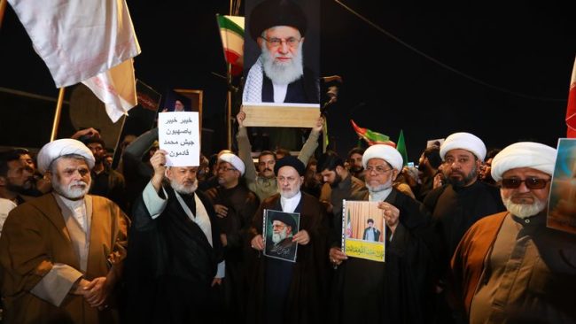 СÈ Е ВО ИГРА, КАЖА ТРАМП ЗА МОЖНОСТА ЗА ИСПРАЌАЊЕ АМЕРИКАНСКИ ТРУПИ ВО ИРАН