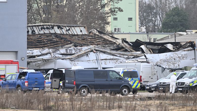 АНТИИЗРАЕЛСКА ГРУПА ПРЕЗЕДЕ ОДГОВОРНОСТ ЗА ПОЖАРОТ ВО ФИРМА ЗА ОРУЖЈЕ ВО ЧЕШКА АНТИИЗРАЕЛСКА ГРУПА ПРЕЗЕДЕ ОДГОВОРНОСТ ЗА ПОЖАРОТ ВО ФИРМА ЗА ОРУЖЈЕ ВО ЧЕШКА
