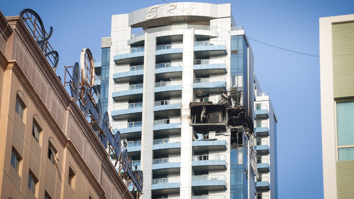 ИРАН НАПАДНАЛ 12 ДРЖАВИ ОД ПОЧЕТОКОТ НА ВОЈНАТА, ЗАЛИВСКИТЕ ЗЕМЈИ СЕ ЖАЛАТ ДЕКА НЕ БИЛЕ ДОВОЛНО СПРЕМНИ ЗА ИРАНСКАТА ОДМАЗДА