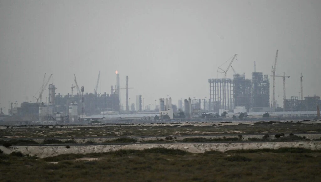 ТРАМП СЕ ЗАКАНИ ДЕКА ЌЕ ГО РАЗНЕСЕ НАЈГОЛЕМОТО ГАСНО ПОЛЕ НА СВЕТОТ АКО ИРАН ПАК ГО НАПАДНЕ КАТАР, ТВРДИ ДЕКА НЕ ГО ОДОБРИЛ ИЗРАЕЛСКИОТ НАПАД