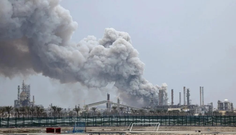 ПО КАТАР И КУВАЈТ, И БАХРЕИН ПРОГЛАСИ ВИША СИЛА ЗА ИСПОРАКА НА ЕНЕРГЕНСИ ПОРАДИ ИРАНСКИТЕ НАПАДИ