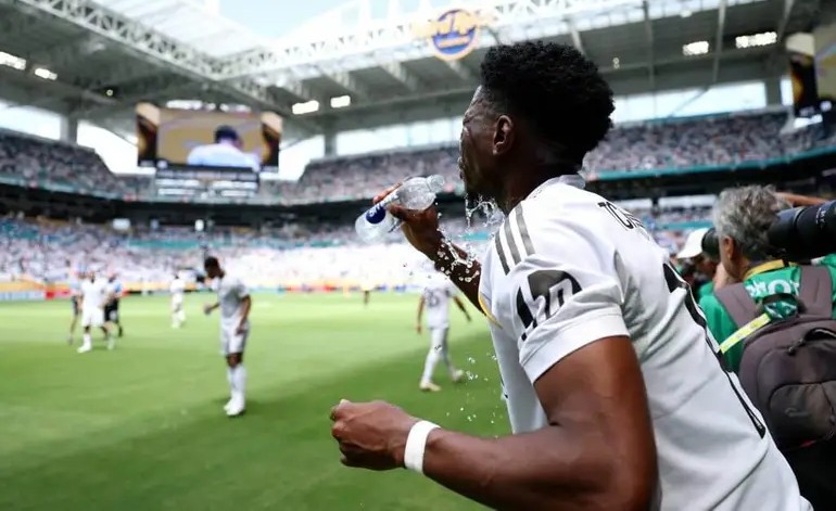 ФИФА ПРВПАТ ДОЗВОЛИ ДА ИМА ТВ-РЕКЛАМИ ЗА ВРЕМЕ НА МЕЧЕВИТЕ ОД СВЕТСКОТО ПРВЕНСТВО