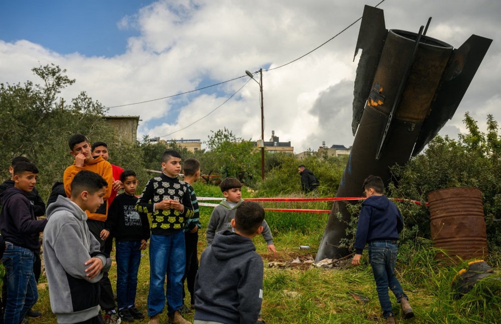 ПРЕГОВАРАТЕ САМИ СО СЕБЕ, МУ КАЖА ИРАН НА ТРАМП ПО ИЗВЕШТАИТЕ ДЕКА САД ИСПРАТИЛЕ ПЛАН СО 15 ТОЧКИ ВО ТЕХЕРАН