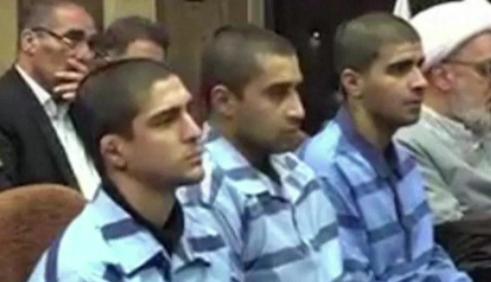 ИРАН ОБЕСИ ТРОЈЦА МАЖИ ВО ПРВИТЕ ЕГЗЕКУЦИИ ПОВРЗАНИ СО АНТИВЛАДИНИТЕ ПРОТЕСТИ ВО ЈАНУАРИ