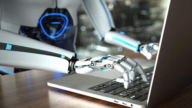 ПРЕКИНАТО ИЗДАВАЊЕТО НА РОМАН НАПИШАН СО ВЕШТАЧКА ИНТЕЛИГЕНЦИЈА, ИЗДАВАЧИТЕ ВЕЛАТ ТЕШКО СЕ ОТКРИВА