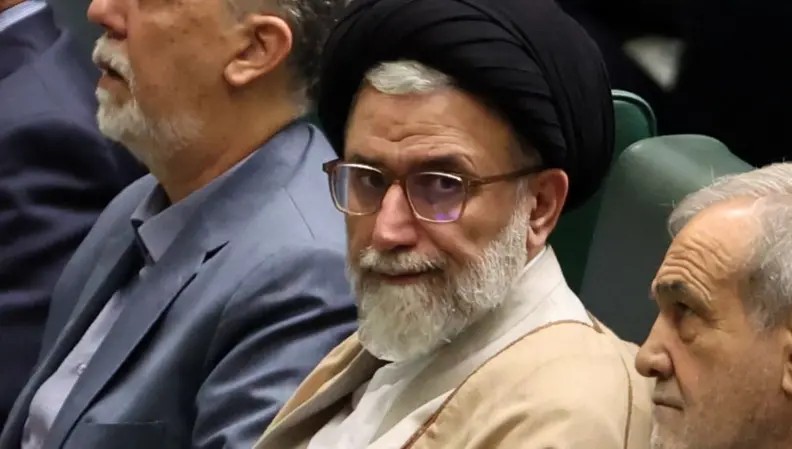 ИЗРАЕЛ ОБЈАВИ ДЕКА ГО УБИЛ ИРАНСКИОТ МИНИСТЕР ЗА РАЗУЗНАВАЊЕ