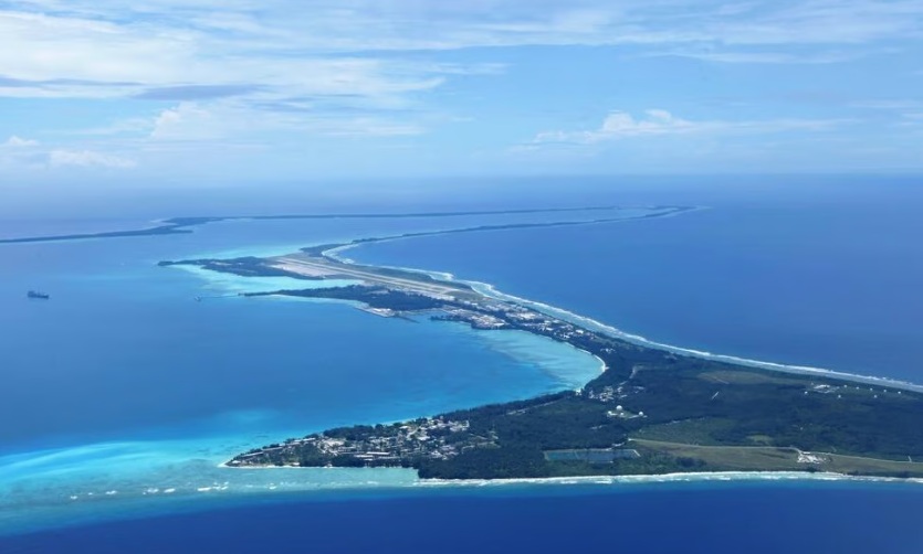 ИРАН ЛАНСИРАЛ РАКЕТИ КОН ВОЕНА БАЗА ОДДАЛЕЧЕНА 4.000 КИЛОМЕТРИ