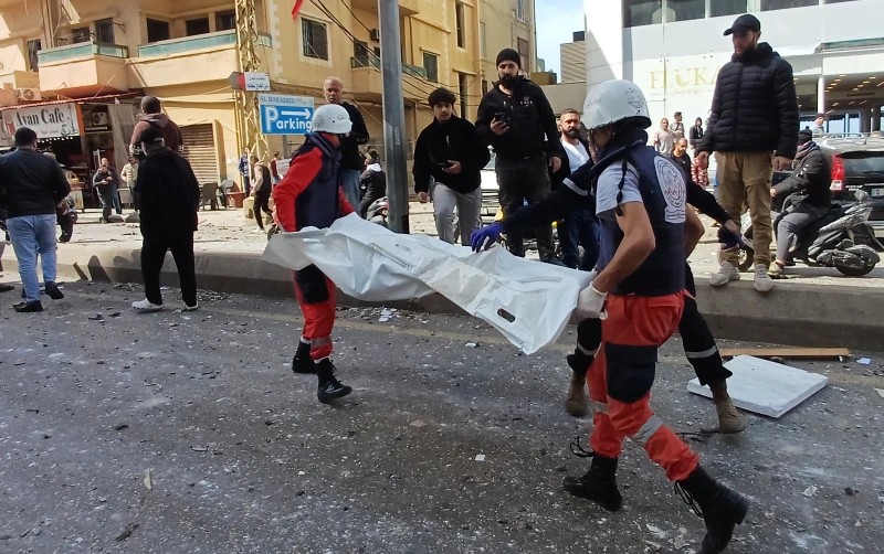 ЖЕСТОКО НАПАДНАТ ГЛАВНИОТ АЕРОДРОМ ВО ТЕХЕРАН ДОДЕКА ВОЈНАТА ВО ИРАН ВЛЕЗЕ ВО ВТОРАТА НЕДЕЛА
