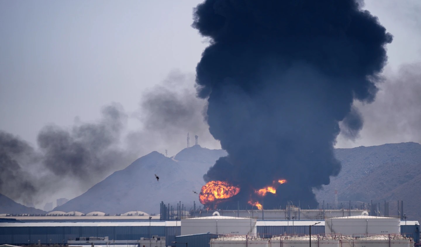 САД МОЖАТ ДА ПОТВРДАТ ДЕКА Е УНИШТЕНА САМО ЕДНА ТРЕТИНА ОД ИРАНСКИТЕ РАКЕТИ ПО ЧЕТИРИ НЕДЕЛИ ВОЈНА