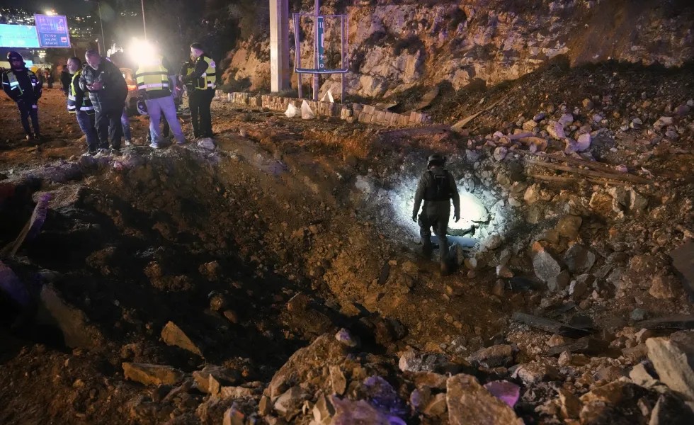 САД НЕ ЈА ПОЧНАА ВОЈНАТА ВО ИРАН, ТУКУ ЈА ЗАВРШУВААТ, РЕЧЕ ХЕГСЕТ САД НЕ ЈА ПОЧНАА ВОЈНАТА ВО ИРАН, ТУКУ ЈА ЗАВРШУВААТ, РЕЧЕ ХЕГСЕТ