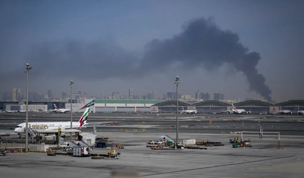 ИРАНСКИОТ ПРЕТСЕДАТЕЛ ИМ СЕ ИЗВИНИ НА СОСЕДНИТЕ ЗЕМЈИ, КАЖА ДЕКА ВЕЌЕ НЕМА ДА ГИ НАПАЃААТ БЕЗ ПРИЧИНА