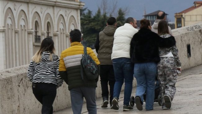 ГОЛЕМИ ПРОБЛЕМИ СО СПИЕЊЕТО ИМААТ НАД 40 ОТСТО ИСПИТАНИЦИ И ИМ ТРЕБА СТРУЧНА ПОМОШ, ПОКАЖА АНКЕТА НА КЛИНИКАТА ЗА ПСИХИЈАТРИЈА