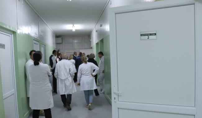 РАКОТ НА ДЕБЕЛО ЦРЕВО Е ВОДЕЧКА ПРИЧИНА ЗА СМРТ КАЈ ЛИЦА ПОД 50 ГОДИНИ ВО ЦЕЛ СВЕТ, ВЕЛИ АМЕРИКАНСКО ИСТРАЖУВАЊЕ