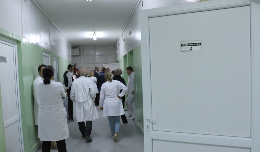 РАКОТ НА ДЕБЕЛО ЦРЕВО Е ВОДЕЧКА ПРИЧИНА ЗА СМРТ КАЈ ЛИЦА ПОД 50 ГОДИНИ ВО ЦЕЛ СВЕТ, ВЕЛИ АМЕРИКАНСКО ИСТРАЖУВАЊЕ