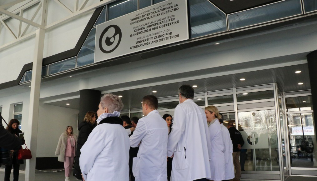 НЕ Е НОРМАЛНО ДА СЕ ЖИВЕЕ СО СИЛНА МЕНСТРУАЛНА БОЛКА, ЕНДОМЕТРИОЗАТА МОРА ДА СЕ ЛЕКУВА НАВРЕМЕ, ВЕЛАТ ГИНЕКОЛОЗИТЕ