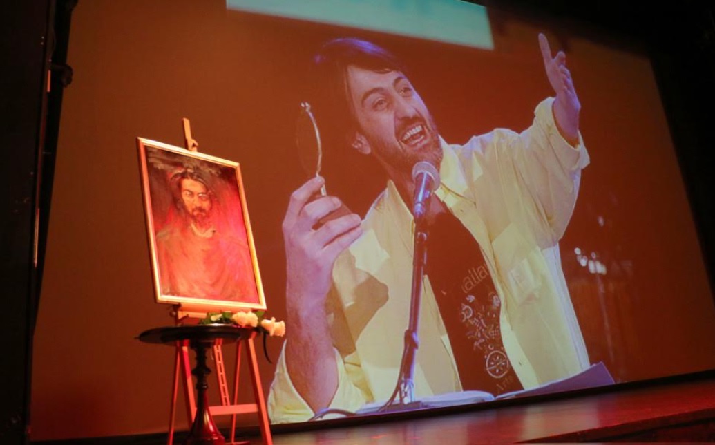 КИЛИ БЕШЕ ФРАЕР СО ХАРИЗМА ДО НЕБОТО, РЕКОА ГЛУМЦИТЕ НА КОМЕМОРАЦИЈАТА ВО МНТ