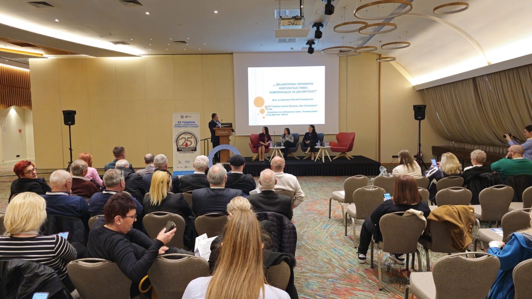 ПАК НЕМА ГЛУКОМЕРИ И ЛЕНТИ ЗА ЛИЦАТА СО ДИЈАБЕТЕС, ОД СОЈУЗОТ НА ДИЈАБЕТИЧАРИ ВЕЛАТ ДЕКА ОВА СЕ ПОВТОРУВА СЕКОЈА ВТОРА ГОДИНА