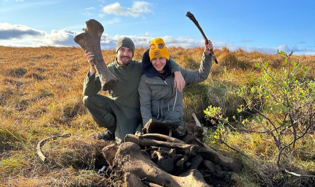 НОВИТЕ ДОКУМЕНТАРЦИ НА КОТЕВСКА И СТЕФАНОВ ДОБИЈА ПАРИ ОД ИНСТИТУТОТ САНДЕНС