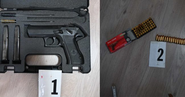 ПРИВЕДЕН УШТЕ ЕДЕН МАЛОЛЕТНИК КОЈ ИСПРАЌАЛ ПОРАКИ ДЕКА ЌЕ ПОСТАВИ ЕКСПЛОЗИВ ВО СРЕДНО УЧИЛИШТЕ ВО ТЕТОВО