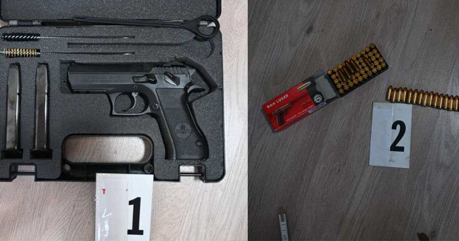 ПРИВЕДЕН УШТЕ ЕДЕН МАЛОЛЕТНИК КОЈ ИСПРАЌАЛ ПОРАКИ ДЕКА ЌЕ ПОСТАВИ ЕКСПЛОЗИВ ВО СРЕДНО УЧИЛИШТЕ ВО ТЕТОВО