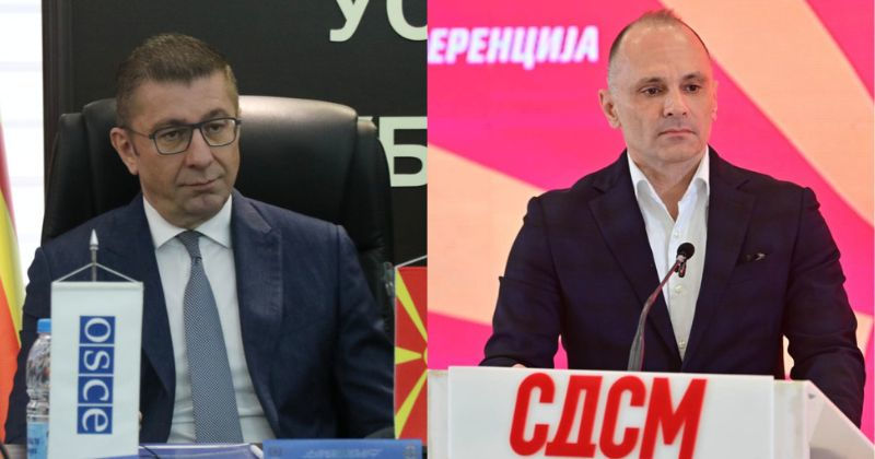 МИЦКОСКИ ВЕЛИ ДЕКА ГОРИВАТА НА ОКТА ЌЕ БИДАТ ПОЕВТИНИ ЗА ТРИ ДЕНАРИ, ФИЛИПЧЕ БАРА КРАТЕЊЕ НА АКЦИЗАТА И УКИНУВАЊЕ НА ДДВ ЗА ХРАНАТА