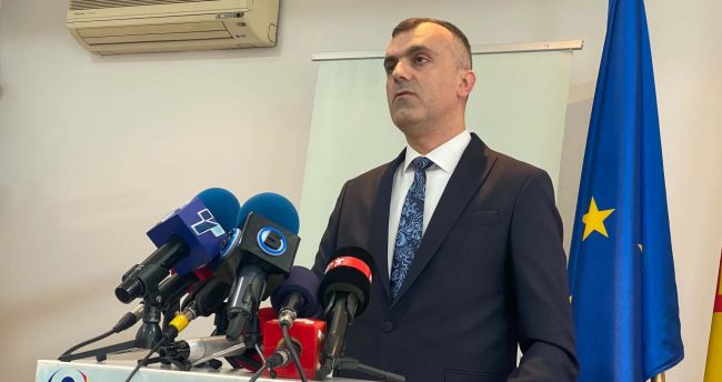 НЕОПХОДНА Е РАНА ИНТЕРВЕНЦИЈА ЗА ЗАШТИТА ОД СЕМЕЈНО НАСИЛСТВО ДУРИ И КОГА ЖРТВАТА НЕ ПОДНЕСУВА ПРИЈАВА, КАЖА НАРОДНИОТ ПРАВОБРАНИТЕЛ СЕЉАМИ