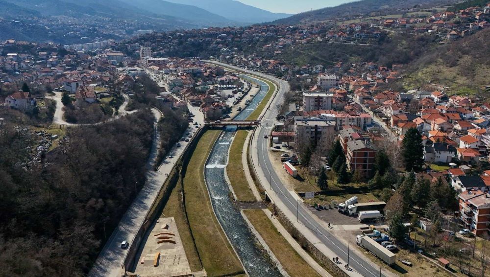 ВАКВИ ПРОЕКТИ ЌЕ ГИ ВРАТАТ ДОМА ТИЕ ШТО СЕ ИСЕЛИЛЕ, РЕЧЕ МИЦКОСКИ ЗА РЕКОНСТРУИРАНАТА ОБИКОЛНИЦА ВО КРИВА ПАЛАНКА