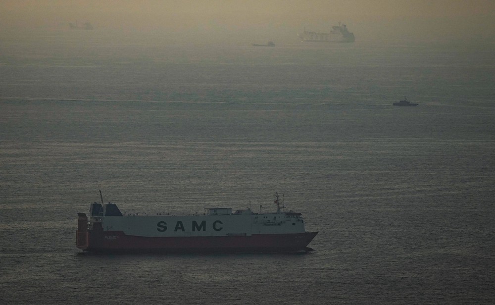 ЌЕ ГО МИНИРАМЕ И ЗАТВОРИМЕ ЦЕЛИОТ ПЕРСИСКИ ЗАЛИВ АКО БИДАТ НАПАДНАТИ НАШИТЕ ОСТРОВИ И КРАЈБРЕЖЈЕ, РЕЧЕ ИРАН