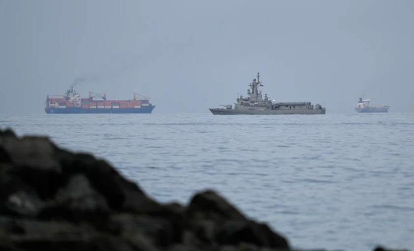 САД ПРИВРЕМЕНО ГИ УКИНАА САНКЦИИТЕ ЗА ДЕЛ ОД ИРАНСКАТА НАФТА ВО ОБИД ДА ГИ СМИРИ ЦЕНИТЕ