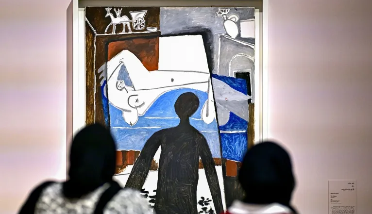 ФРАНЦИЈА Е ЗАГРИЖЕНА ЗА БЕЗБЕДНОСТА НА РЕМЕК-ДЕЛАТА КОИ СЕ ПОЗАЈМЕНИ ВО ЛУВР АБУ ДАБИ ФРАНЦИЈА Е ЗАГРИЖЕНА ЗА БЕЗБЕДНОСТА НА РЕМЕК-ДЕЛАТА КОИ СЕ ПОЗАЈМЕНИ ВО ЛУВР АБУ ДАБИ