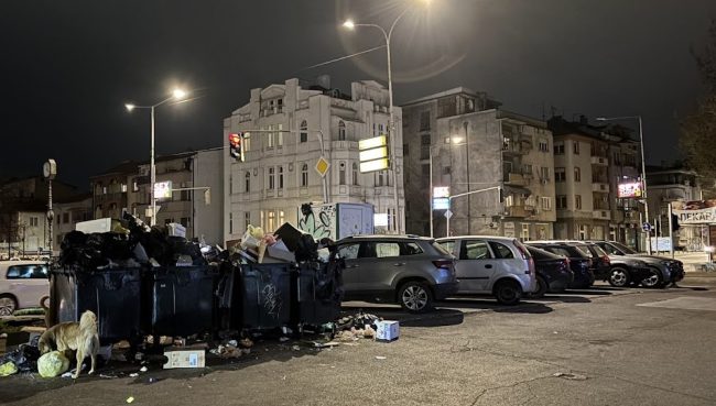 КАФУЛИЊАТА И МАРКЕТИТЕ ТРЕБА ДА СКЛУЧАТ ДОГОВОР СО „КОМУНАЛНА ХИГИЕНА“ ЗА ПОСЕБНИ КОНТЕЈНЕРИ И ДА ПЛАЌААТ ЗА СОБИРАЊЕ НА ЃУБРЕТО