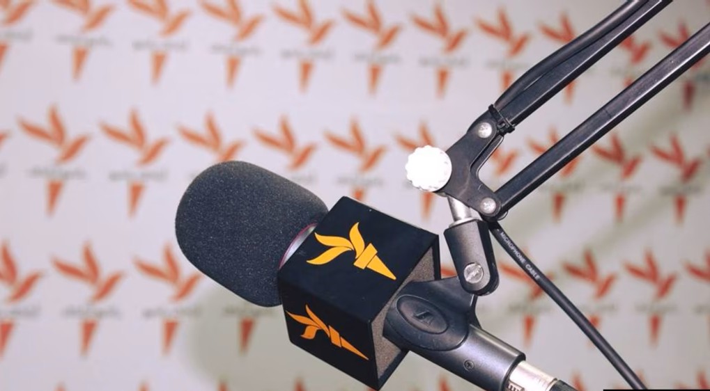 СЕ ЗАТВОРА МАКЕДОНСКИОТ СЕРВИС НА РАДИО СЛОБОДНА ЕВРОПА