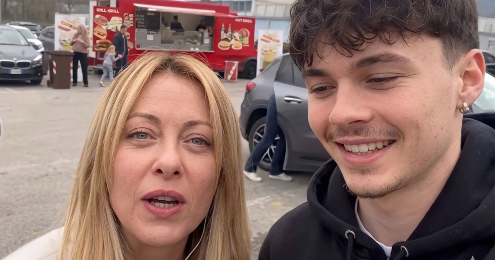 ГЕНЕРАЦИЈАТА ЗЕД ИЗЛЕЗЕ МАСОВНО НА РЕФЕРЕНДУМ ВО ИТАЛИЈА И ГИ ОТФРЛИ УСТАВНИТЕ РЕФОРМИ НА МЕЛОНИ