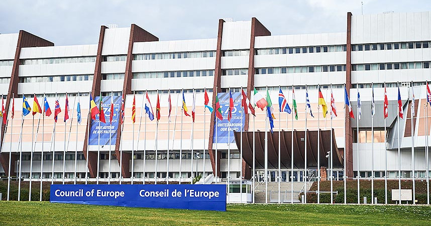 СОВЕТОТ НА ЕВРОПА ЈА КРИТИКУВА МАКЕДОНИЈА ДЕКА НЕ ИМ ДАЛА ФИНАНСИСКА АВТОНОМИЈА НА АНТИДИСКРИМИНАЦИСКАТА КОМИСИЈА И НА ОМБУДСМАНОТ