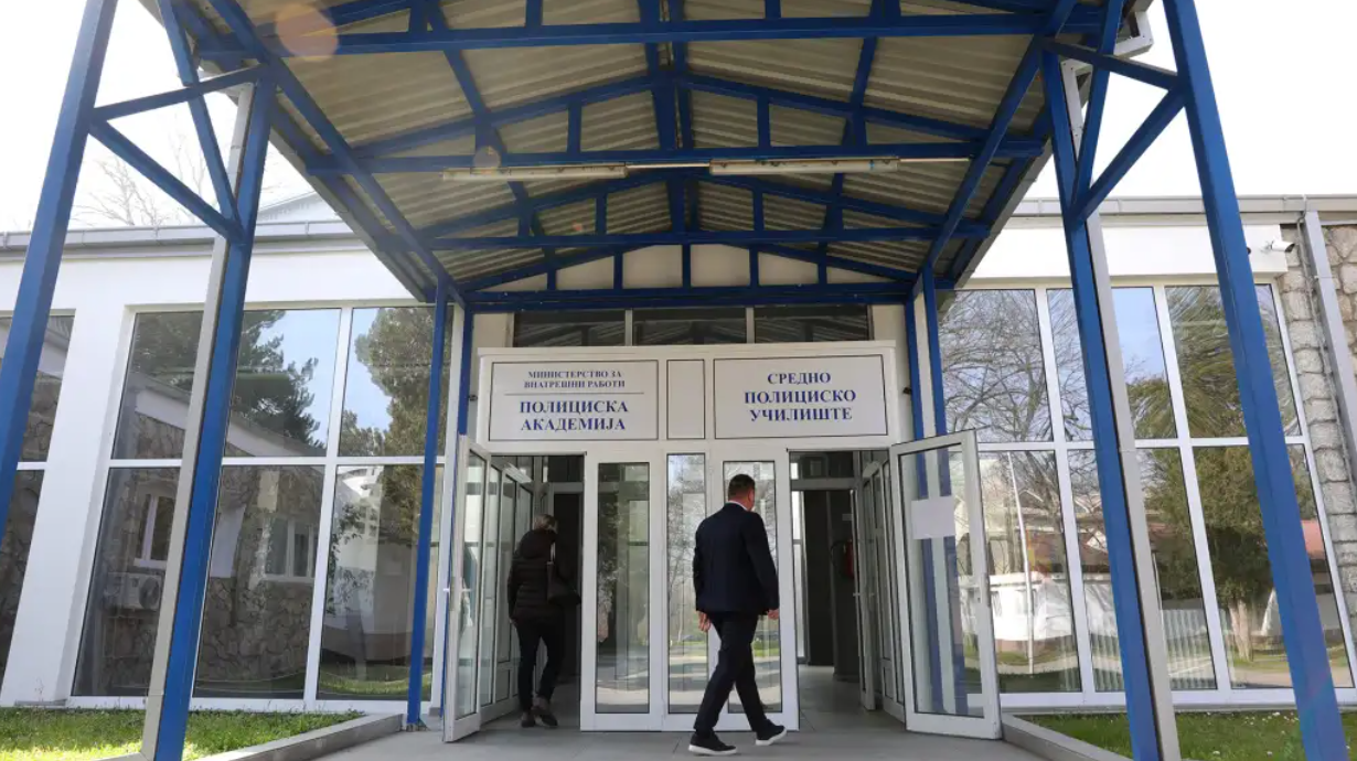 ПО 26 ГОДИНИ ЌЕ СЕ ОТВОРИ НОВО СРЕДНО ПОЛИЦИСКО УЧИЛИШТЕ, ПОВИКОТ ЗА УПИС ЌЕ БИДЕ ОБЈАВЕН ВО ЈУЛИ