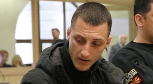 Ѝ РЕКОВ НЕ СЕ СЕКИРАЈ, ИМА ИНСТИТУЦИИ, СВЕДОЧЕШЕ ПРИЈАТЕЛОТ НА ИВАНА, ПРЕД ЧИИ ОЧИ СЕ СЛУЧИ САМОУБИСТВОТО