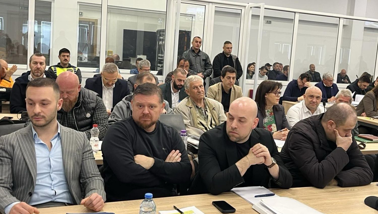 СВЕДОК СМЕНИ ИСКАЗ ЗА ОДГОВОРНОСТА НА ГАЗДАТА НА „РУБИКОН” ЗА ТРАГЕДИЈАТА ВО „ПУЛС”, ЌЕ МУ СЕ ЧИТА ШТО КАЖАЛ ПРВО ВО ИСТРАГАТА