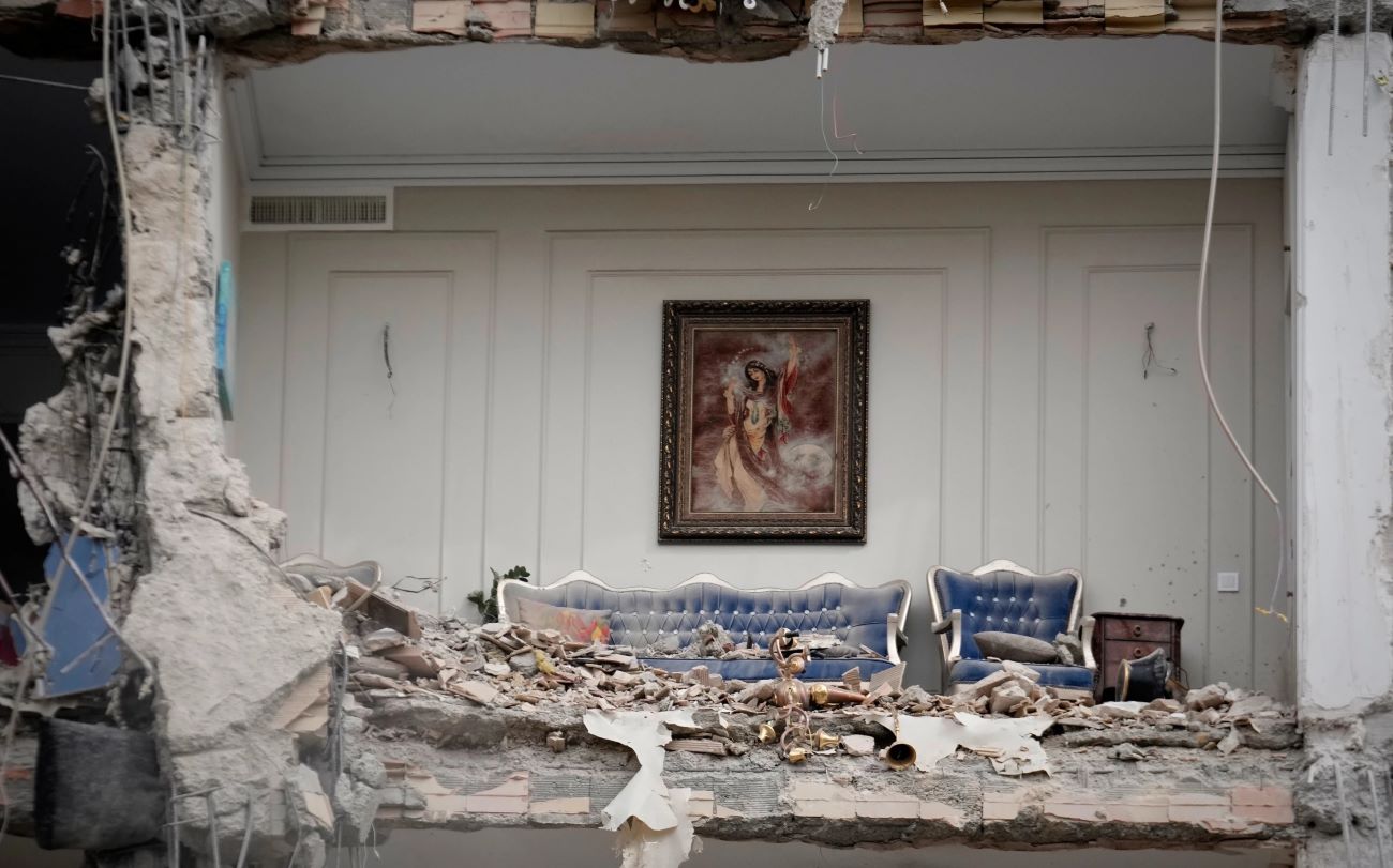 ВОЈНАТА НА САД И ИЗРАЕЛ ПРОТИВ ИРАН Е КРШЕЊЕ НА МЕЃУНАРОДНОТО ПРАВО, ЗАКЛУЧИЈА ЕКСПЕРТИ ОД ГЕРМАНСКИОТ ПАРЛАМЕНТ