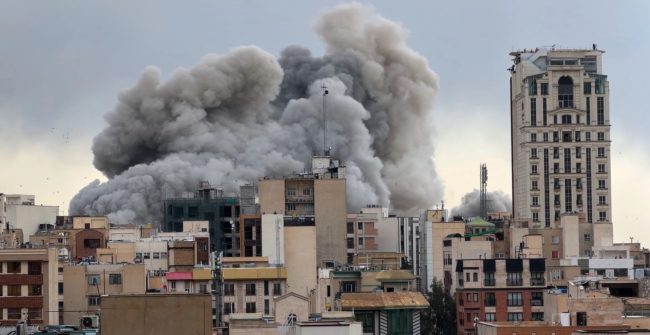 САУДИСКА АРАБИЈА, ТУРЦИЈА И ЕГИПЕТ НА РАЗГОВОРИ ВО ПАКИСТАН ЗА ВОЈНАТА ВО ИРАН